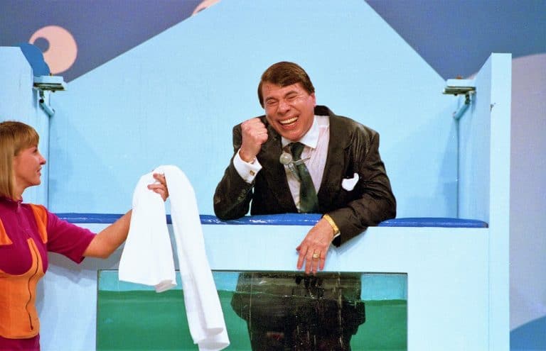 SBT cria NFTs com momentos marcantes de Silvio Santos