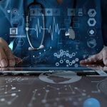 blockchain hospital
