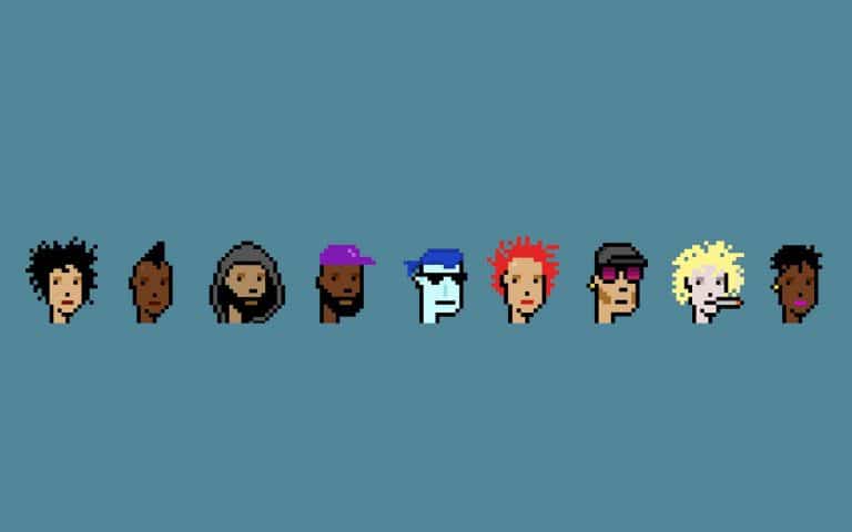 Criador do CryptoPunks cai em golpe e perde R$ 5 milhões
