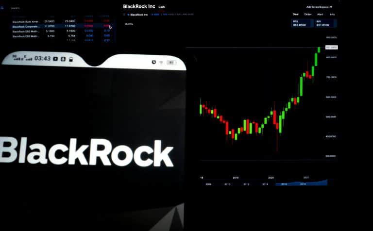 Quem é BlackRock, a gestora de R$ 50 trilhões, e quanto possui de Bitcoin?