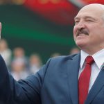 Alexander Lukashenko