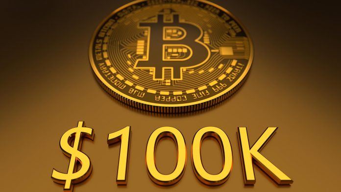 Bitcoin-100k