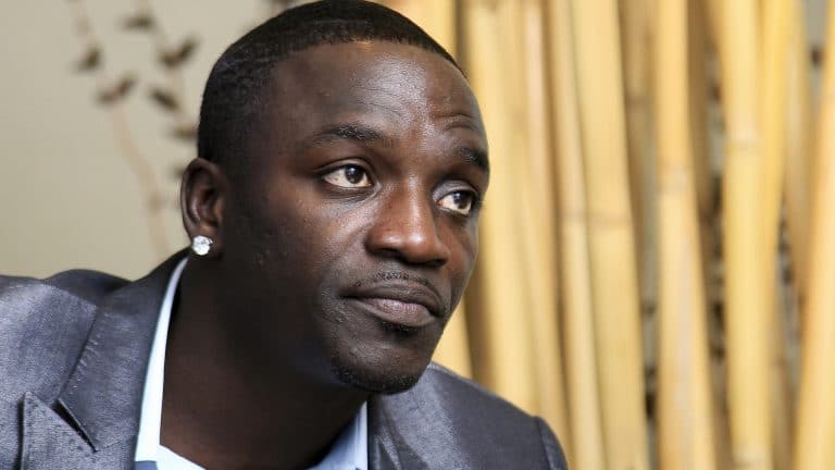 Cantor Akon