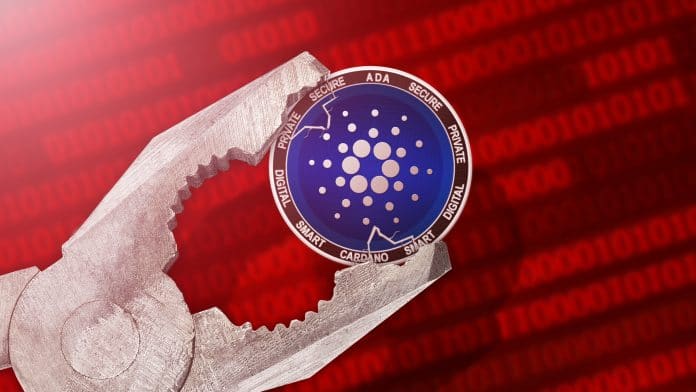 Cardano sob pressão criador