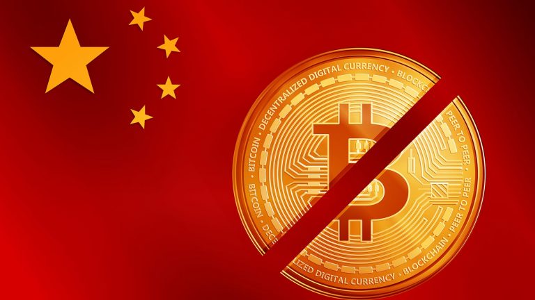 China-bane-bitcoin