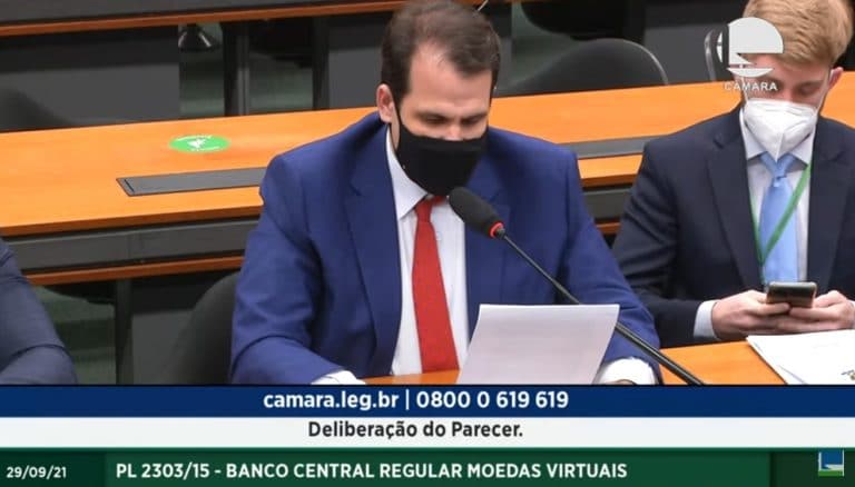 Comissão Especial debateu sobre Regulação das criptomoedas na Câmara dos Deputados