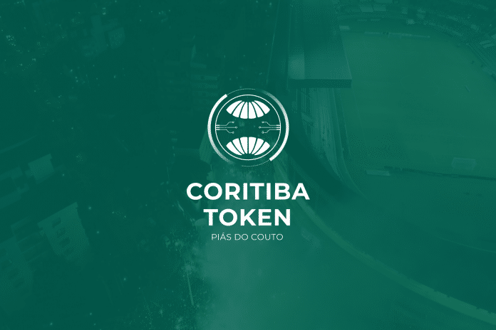 Coritiba Token