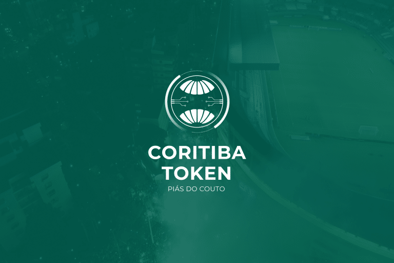 Coritiba Token