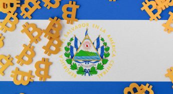 Apesar de ser legal em El Salvador, Bitcoin não é nada popular por lá, diz estudo