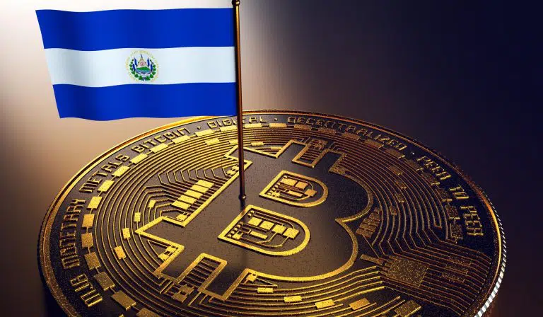 Governo de El Salvador compra US$ 21 milhões em bitcoin