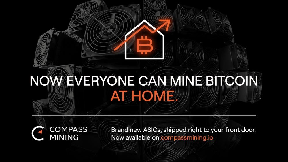 Empresa lança equipamentos para mineração de Bitcoin em casa