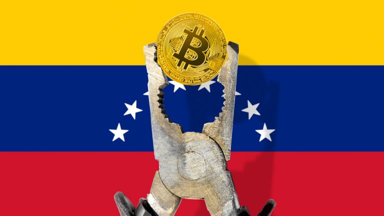 Governo da Venezuela coloca pressão sobre atividades de Bitcoin