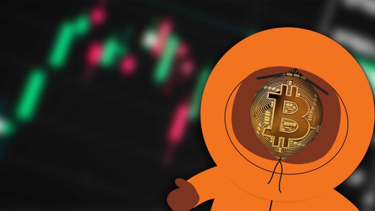 “Bitcoin é igual o Kenny do South Park, morre, mas sempre volta”, diz diretor do Morgan Stanley