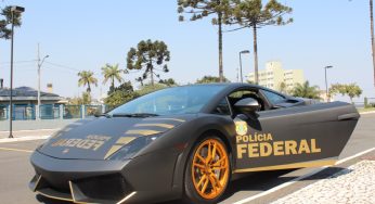 Lamborghini do “rei do Bitcoin” é vendida por R$ 805 mil