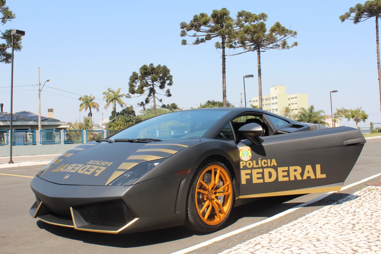 Lamborghini do “rei do Bitcoin” é vendida por R$ 805 mil