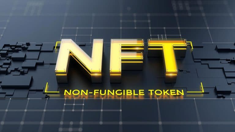 NFT-arte