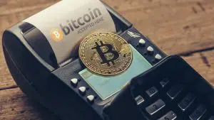 Pagamentos com Bitcoin Compra Lojas
