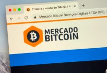 Plataforma Mercado Bitcoin