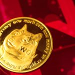 Queda da Dogecoin DOGE despenca desvalorização brasileiro