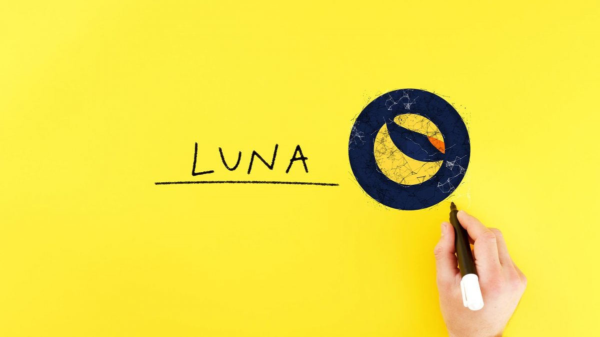 Terra-Luna