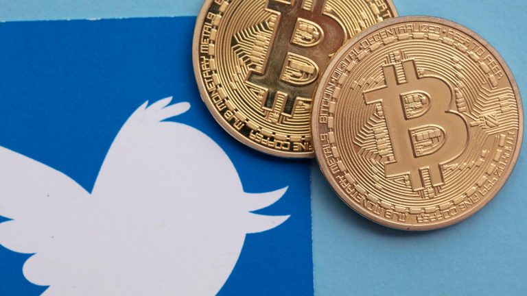 Twitter começa testes para integrar pagamentos com Bitcoin