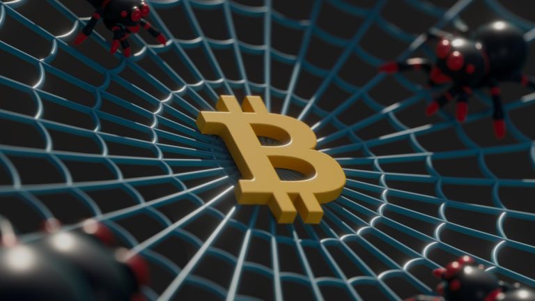 “É uma armadilha!” – analista faz alerta sobre queda recente do bitcoin