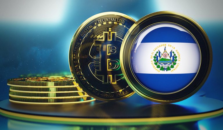 El Salvador aproveita queda e compra mais 420 bitcoins