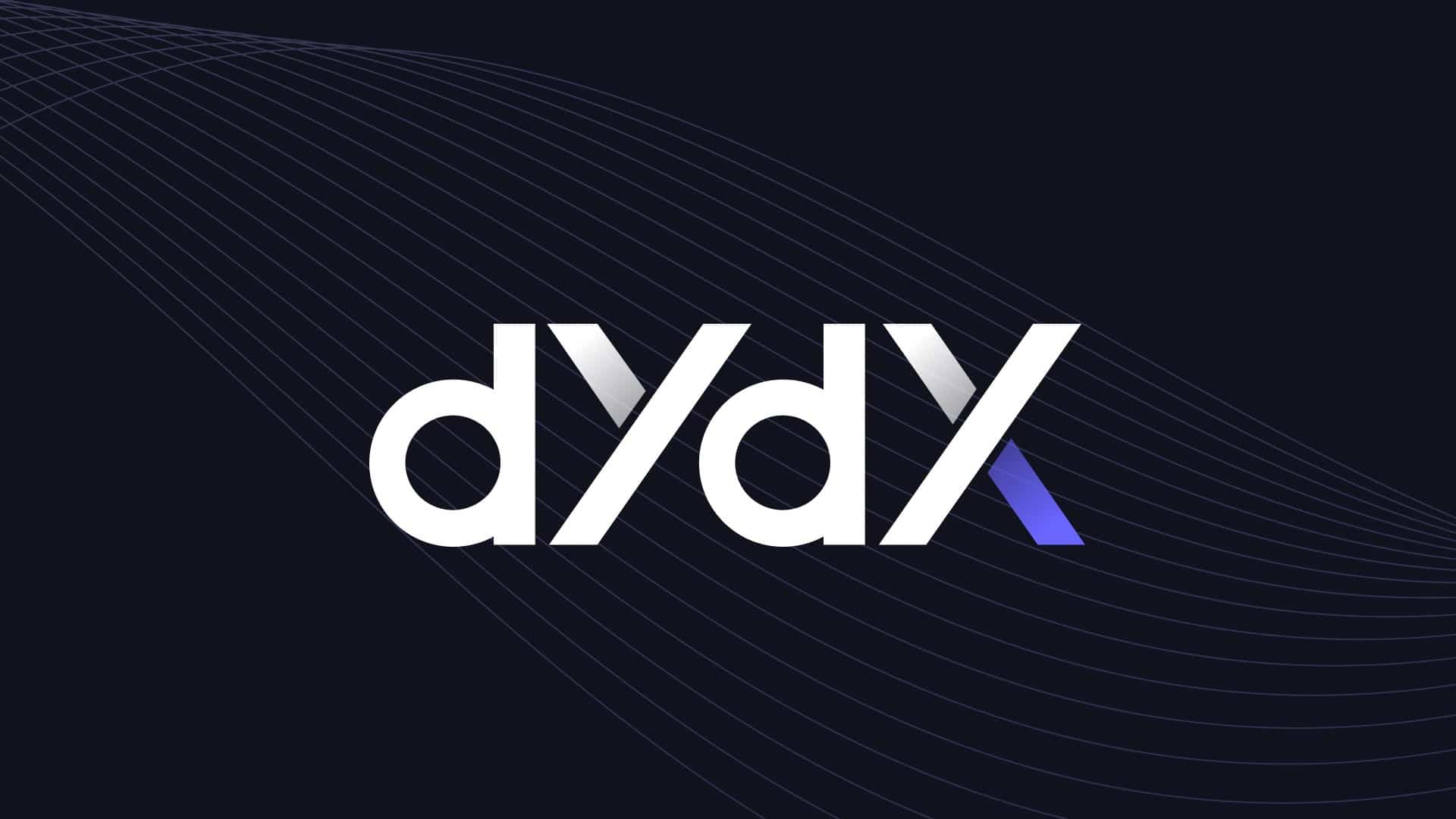 dydx