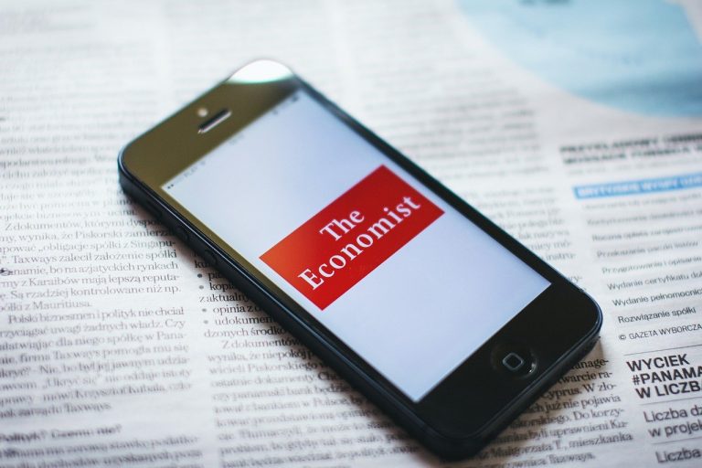 The Economist diz que o Bitcoin pode ser um bom investimento