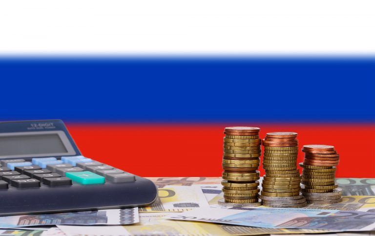 Rússia diz que vai lançar moeda digital até 2030
