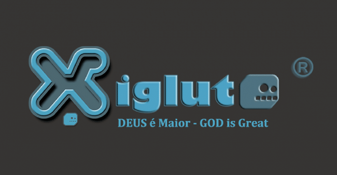 Xiglute Coin é associada a rede social