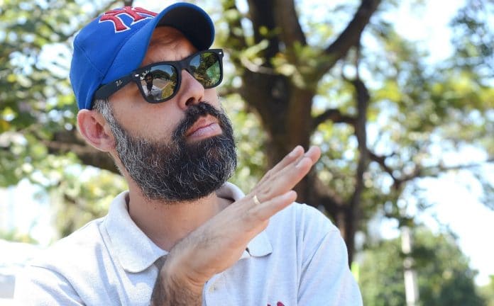 Allan dos Santos