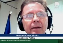 Auditor Fiscal da Receita Federal do Brasil sobre criptomoedas e Bitcoin