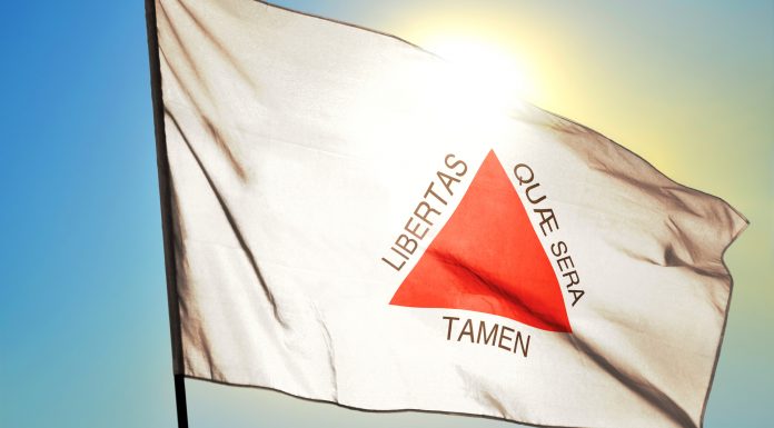 Bandeira de Minas Gerais