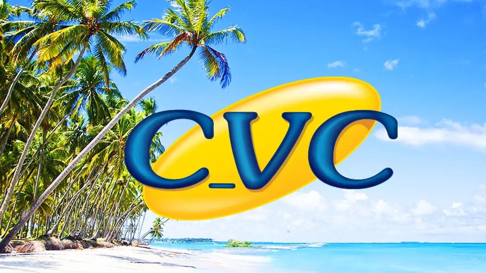 CVC é vítima de ataque hacker, ações da empresa em queda