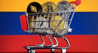 Corretora de Bitcoin estatal da Venezuela suspende negociações