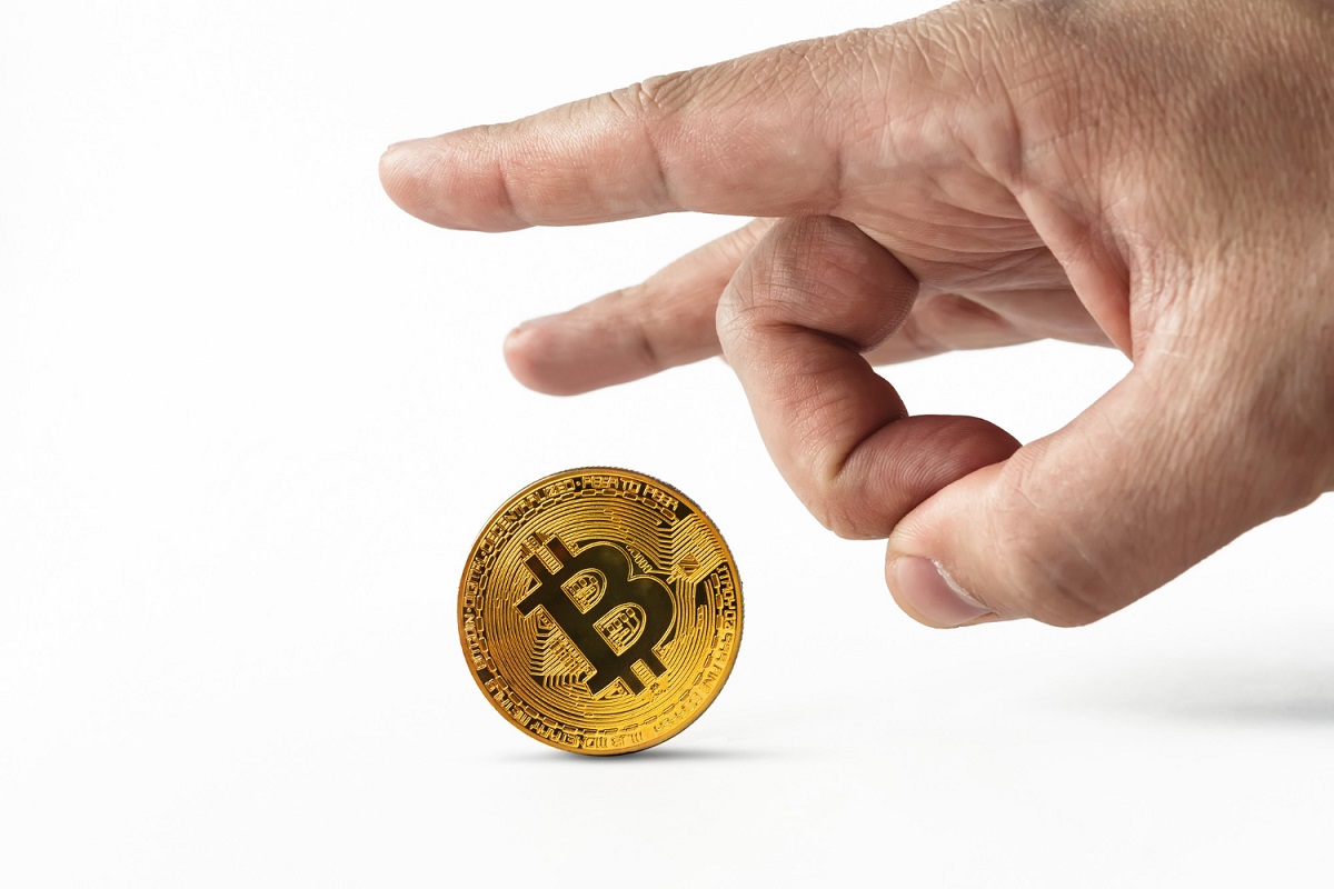 "Bitcoin não me atrai", diz André Esteves do BTG Pactual em áudio vazado