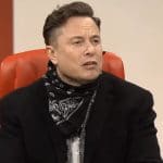 Elon Musk em conversa pelo Codecon