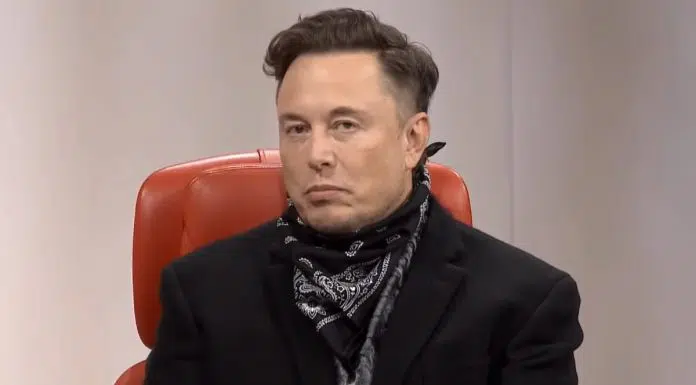 Elon Musk, fã do Bitcoin e um dos mais ricos do mundo