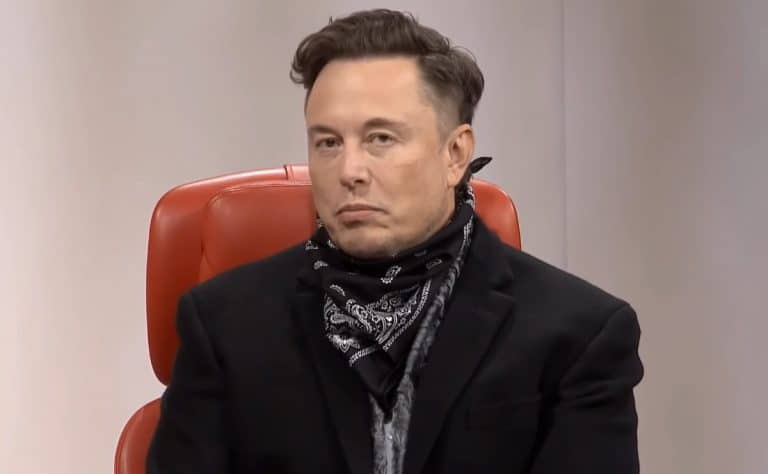 Elon Musk, fã do Bitcoin e um dos mais ricos do mundo