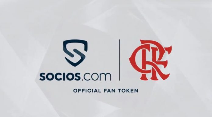 Flamengo e Socios anunciam data de venda de token MENGO