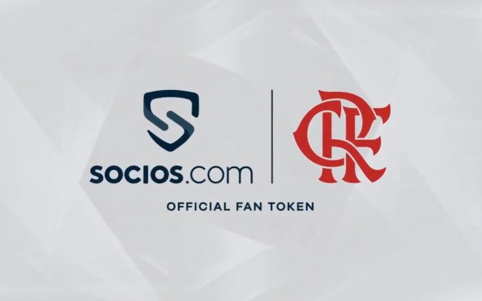 Flamengo e Socios anunciam data de venda de token MENGO