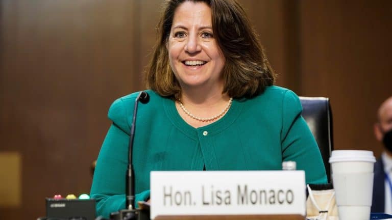 EUA anuncia lançamento da “equipe nacional de fiscalização de criptomoedas”