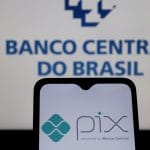 PIX do Banco Central do Brasil