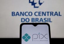 PIX do Banco Central do Brasil