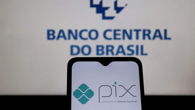 PIX do Banco Central do Brasil