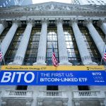 Primeiro ETF de Bitcoin na NYSE
