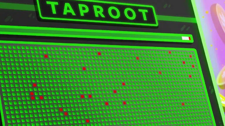 Taproot vem aí: A primeira grande atualização do Bitcoin desde 2017
