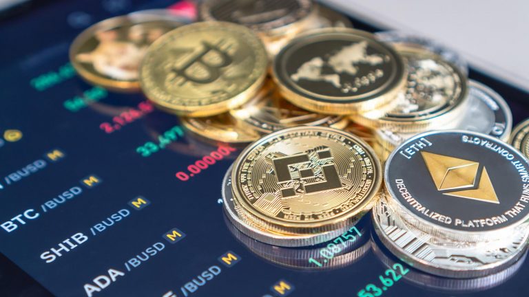 DeFi e NFTs têm um futuro promissor, diz Bank of America