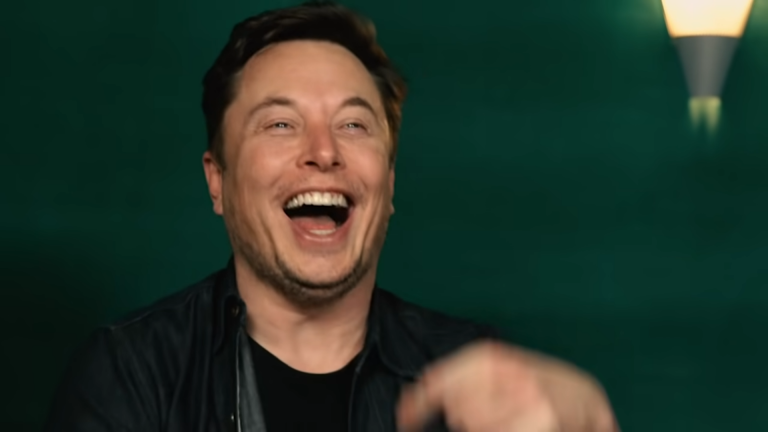 Meme postado por Elon Musk é vendido por R$115 mil